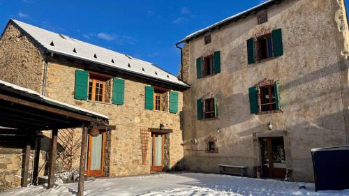 Four-Bedroom House