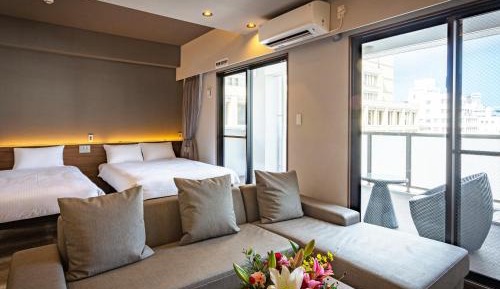 Superior Suite