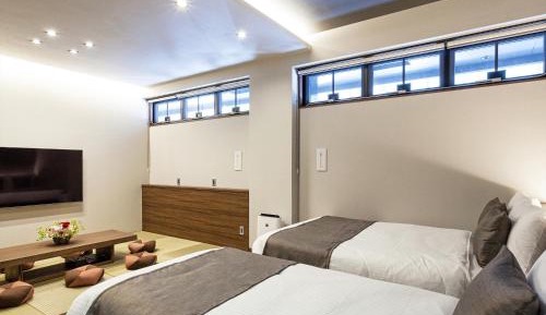 Family Suite