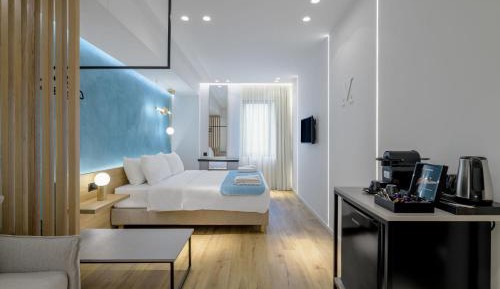 Superior Suite