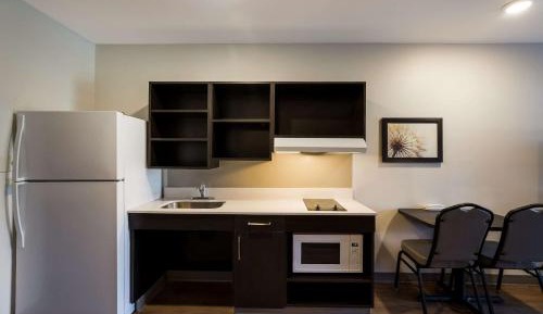 Standard Double Room - Non-Smoking
