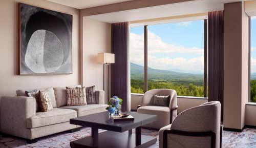 Yotei Suite