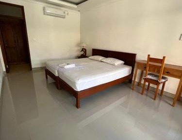 Budget Double or Twin Room