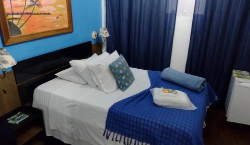 Standard Room with Double Bed