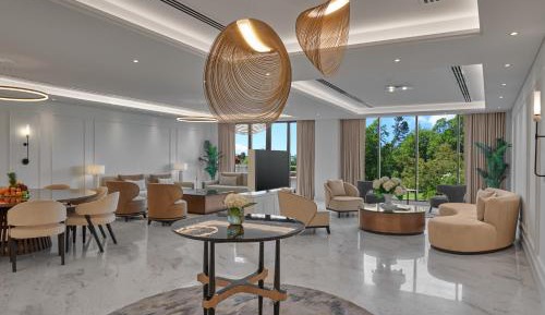 Grand Villa – Four Bedroom