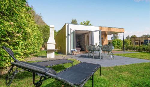 Two-Bedroom Holiday Home
