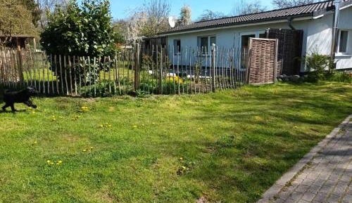 One-Bedroom Bungalow