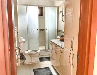 Large Single Room