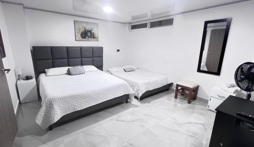 Family Suite