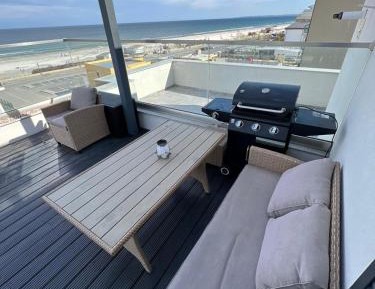 Penthouse Apartment