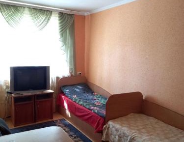 Bed in 4-Bed Dormitory Room