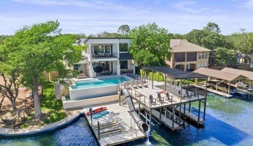 Vacation Home