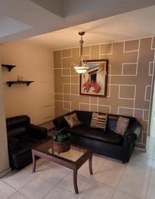 Budget Twin Room