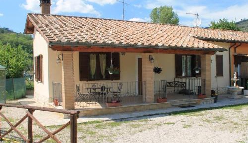 Three-Bedroom Home
