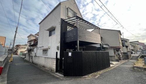 Superior Chalet