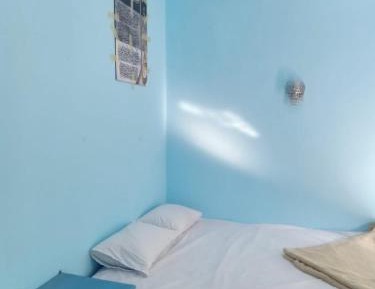 King Room with Sea View