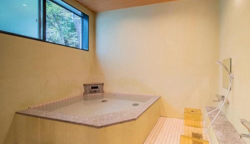 Japanese-Style Room