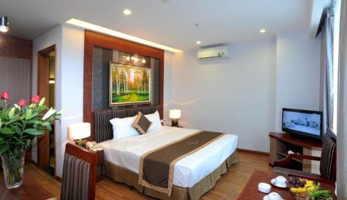 Superior Double or Twin Room