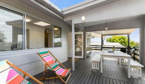 Vacation Home