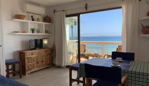 Apartment with Sea View