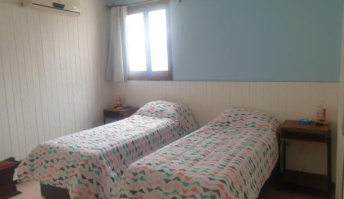 Large Double or Twin Room