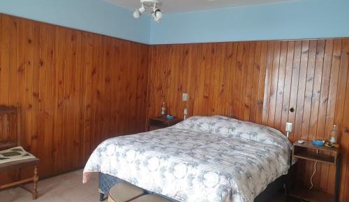 Double or Twin Room with Private Bathroom