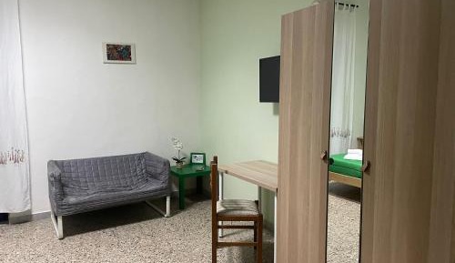 Large Double or Twin Room