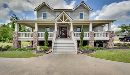 Vacation Home