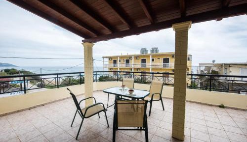 Apartment with Sea View