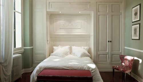 One-Bedroom Superior Apartment