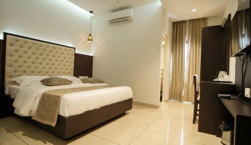 Superior Double Room