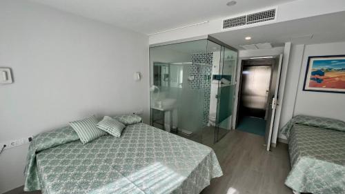 Basic Triple Room