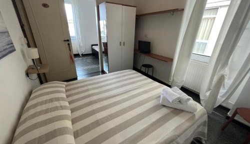Family Room with Private Bathroom