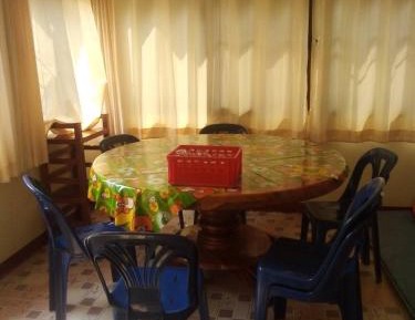 Double Room with Park View