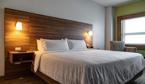 Standard King Room - Disability Access