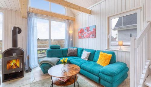 Two-Bedroom Holiday Home