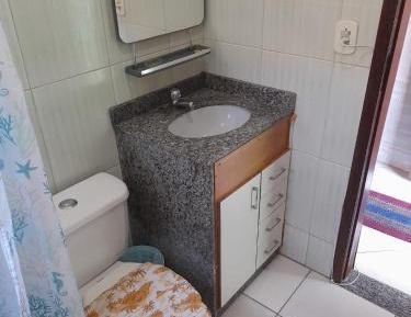 Family Room with Private Bathroom
