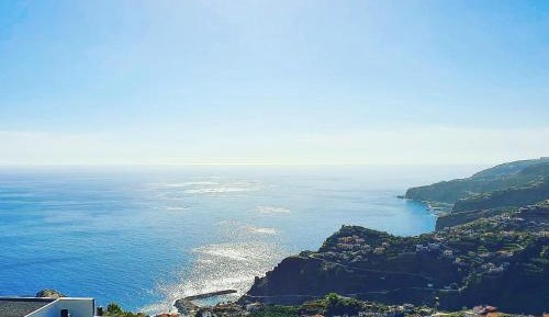 Suite - Sea View