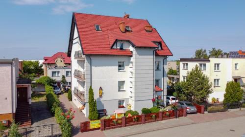 Quadruple Room with Private Bathroom and Balcony