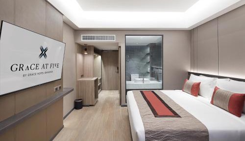  Premier Double Room