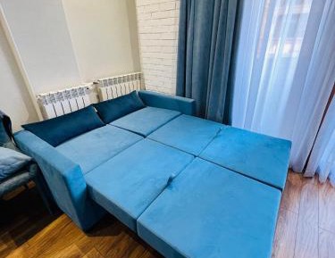 Deluxe Double or Twin Room with Balcony