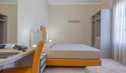 Triple Room with Balcony