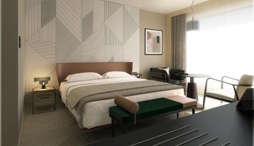 Classic Twin Room