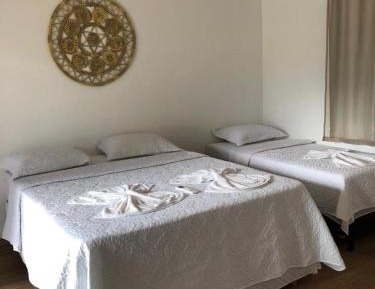 Comfort Triple Room
