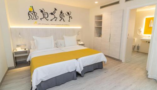 Standard Classic Room