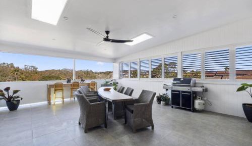 Vacation Home