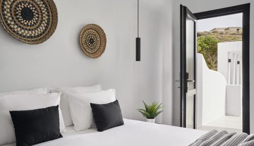 Double Room with Pool View