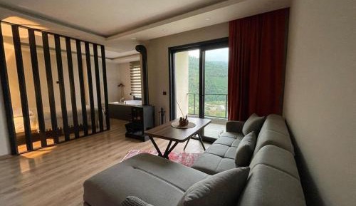 Deluxe Junior Suite