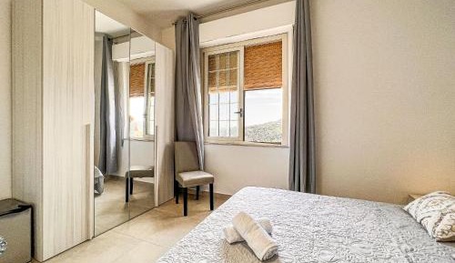 Double Room with Sea View