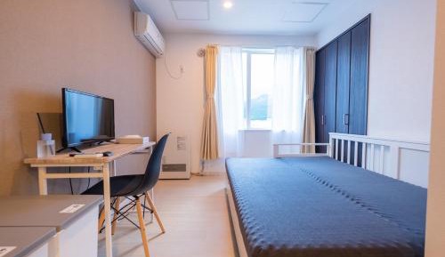 Apartment with Sauna